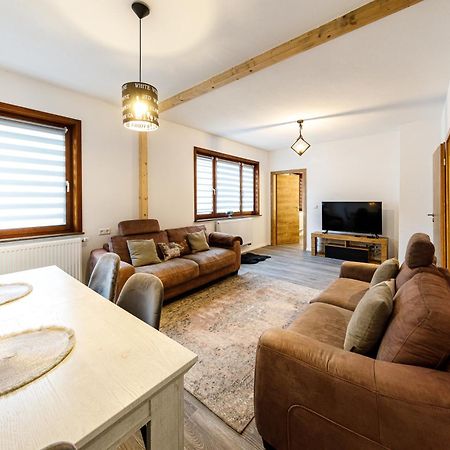 טריברג Apartment Tea 1 מראה חיצוני תמונה