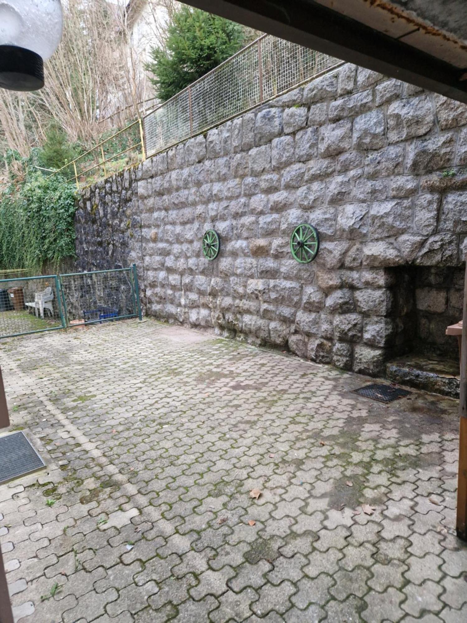 טריברג Apartment Tea 1 מראה חיצוני תמונה