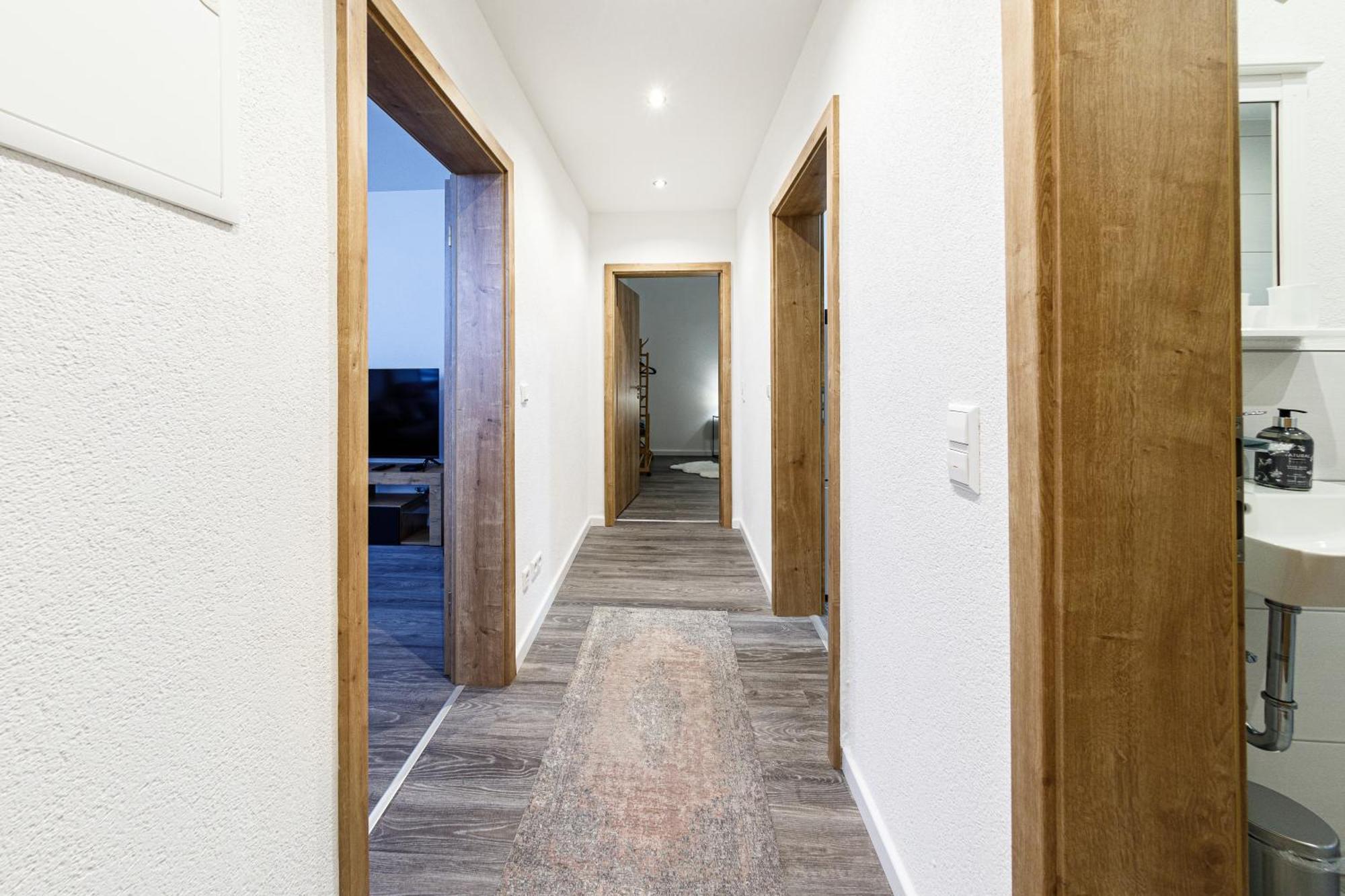 טריברג Apartment Tea 1 מראה חיצוני תמונה